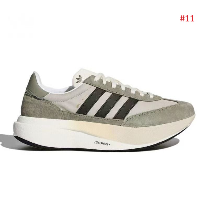 adidas SL 72 סניקרס לייף-סטייל עם סוליית Lightstrike+ – תמונה 12