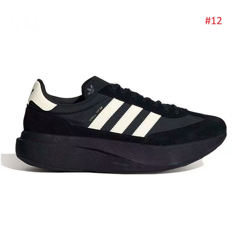 adidas SL 72 סניקרס לייף-סטייל עם סוליית Lightstrike+ – תמונה 13