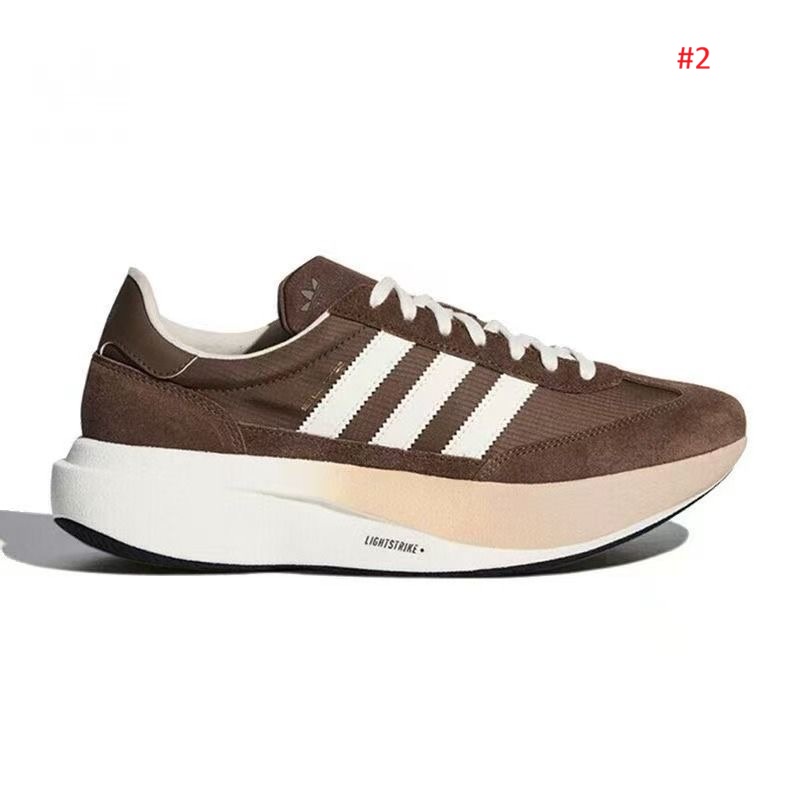 adidas SL 72 סניקרס לייף-סטייל עם סוליית Lightstrike+ – תמונה 3