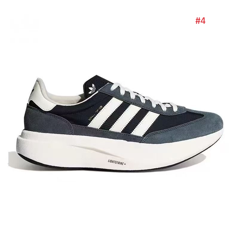 adidas SL 72 סניקרס לייף-סטייל עם סוליית Lightstrike+ – תמונה 5