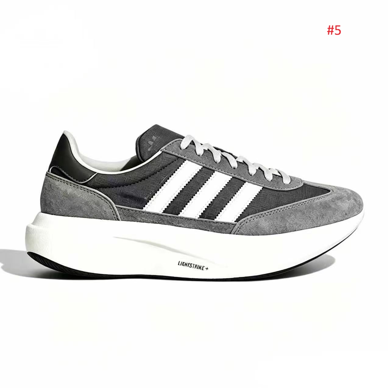 adidas SL 72 סניקרס לייף-סטייל עם סוליית Lightstrike+ – תמונה 6