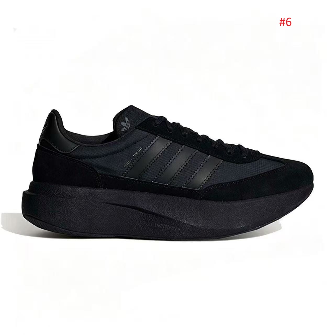 adidas SL 72 סניקרס לייף-סטייל עם סוליית Lightstrike+ – תמונה 7