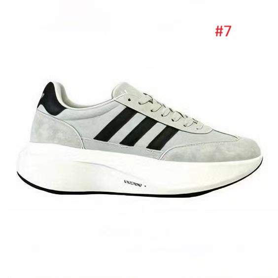 adidas SL 72 סניקרס לייף-סטייל עם סוליית Lightstrike+ – תמונה 8