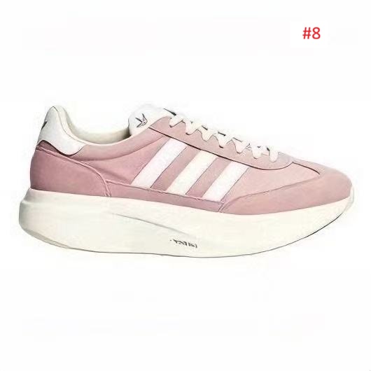 adidas SL 72 סניקרס לייף-סטייל עם סוליית Lightstrike+ – תמונה 9