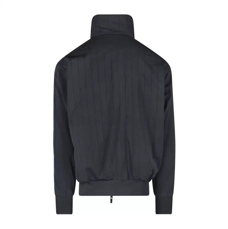adidas Originals ג'קט טרנינג 3‑Stripes קלאסי – תמונה 9
