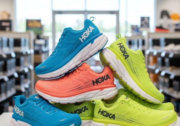 המדריך המלא: כך תמצאו דילים שווים על נעלי HOKA