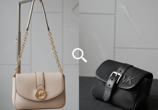 זיוף או מציאה? המדריך המלא לזיהוי תיק מייקל קורס מקורי