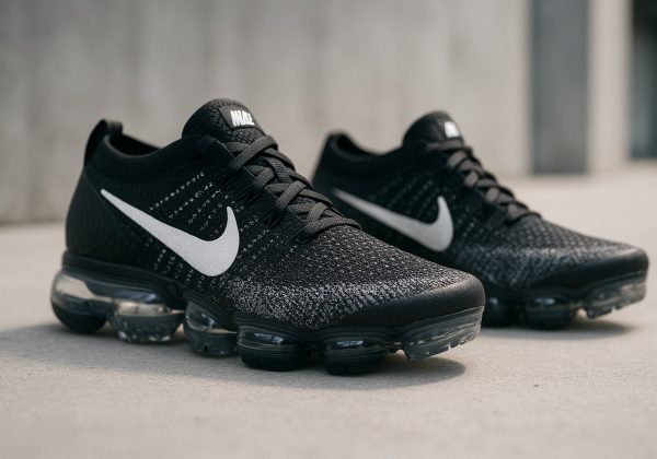 נעלי נייק Vapormax לנשים ולגברים: נוחות אווירית וסטייל לכל יום