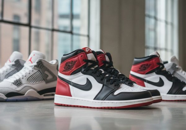 המדריך השלם לבחירת סניקרס מנצחות וסטייל אייקוני