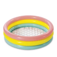 אמבטיה מתנפחת ניידת לתינוקות INTEX