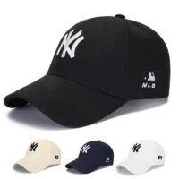 כובע מצחיה NY