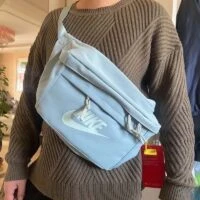 פאוץ יוניסקס ספורט NIKE דגם BA5750-010BG