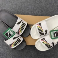כפכפי חוף PUMA פייאטים