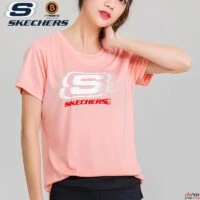 טישרט Skeshers לנשים