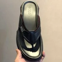 נעלי אצבע לגברים אקו ECCO