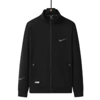 ג'קט רוכסן צבעוני לנשים נייק NIKE