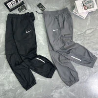 מכנסיים ספורטיוביות ארוכות לנשים נייק NIKE