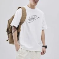 טישרט קצרה לילדים נייק NIKE דגם רייט