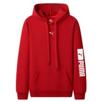 קפוצון פומה נשים גברים PUMA