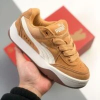 סניקרס פלטפורמה נשים פומה PUMA