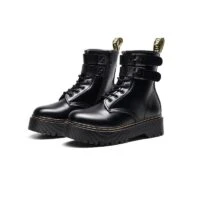 מגפיים דר מרטינס אבזמים Dr. Martens