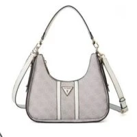 תיק ערב לנשים עם ארנקון תואם גאס GUESS