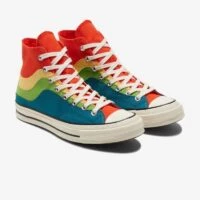 נעלי אולסטאר כוכבים גבוהות Converse