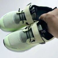 נעלי ספורט לילדים on cloud מידות 26-37