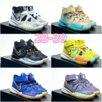 נעלי ספורט גבוהות לילדים נייק מידות 28-39 NIKE