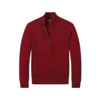 סריג סוודר גולף לגברים ראלף לורן Ralph Lauren