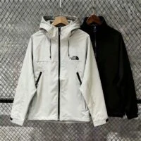 מעיל לגברים מידות גדולות S-3XL THE NORTH FACE דה נורת' פייס