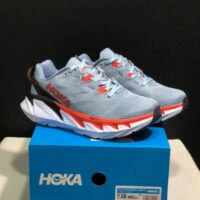 נעלי ריצה און קלאוד לנשים וגברים On Cloud Hi Edge