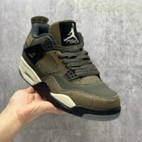 נעלי ספורט אייר ג'ורדן גבוהות AIR JORDON FLIGHT