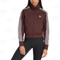 גקט ניילון ספורטיבי לנשים אדידס ADIDAS