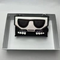 ארנק מעוצב לנשים קרל לגרפלד Karl Lagerfeld