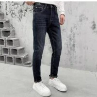 גינס ארוך לגבר ארמני ARMANI