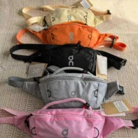 פאוץ ניילון נשים גברים און קלאוד On Cloud