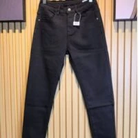 מכנסי גינס ארוכים לגברים פולו ראלף לורן Ralph Lauren