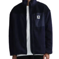 גקט פליז לגברים Carhartt