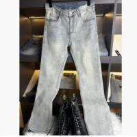 גינס ארוך לגבר דולצה וגבאנה Dolce & Gabbana