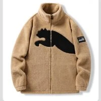 גקט פרוותי פומה גברים נשים PUMA