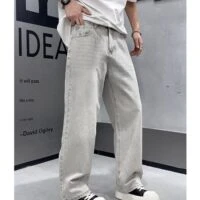 גינס ארוך לגבר Givenchy