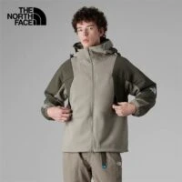 גקט קפוצון לגברים THE NORTH FACE דה נורת' פייס