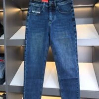 מכנס גינס ארוך לגבר דיזל DIESEL