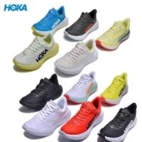 נעלי ריצה גברים נשים הוקה HOKA Carben X2 36-45