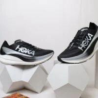 נעלי ספורט הוקה רוקט נשים גברים Hoka RocketX2
