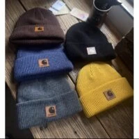 כובע צמר גברים נשים Carhartt