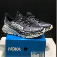 נעלי ריצה מקצועיות לגברים ונשים הוקה HOKA ONE ONE SPEEDGOAT 6