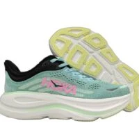 נעלי ספורט הוקה בונדי גברים נשים Hoka one one Bondi9