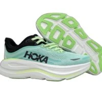 נעלי ספורט הוקה בונדי 9 גברים Hoka one one Bondi9